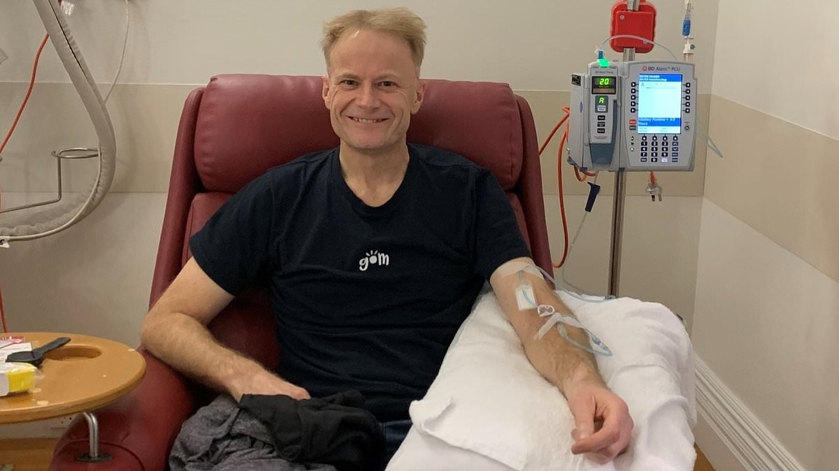 BREAKING NEWS Sad update after former Australian of the Year was dealt devastating cancer diagnosis
