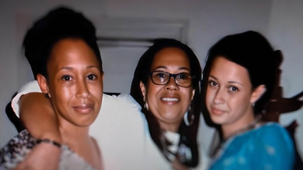 Countdown to murder: Heartbreaking final hours of sisters stabbed to death in park - and a sickening humiliation by police officers