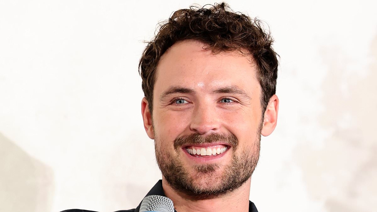 Zac Efron's lookalike brother Dylan hints at major career change as he joins his Traitors co-stars at Variety TV FYC Fest