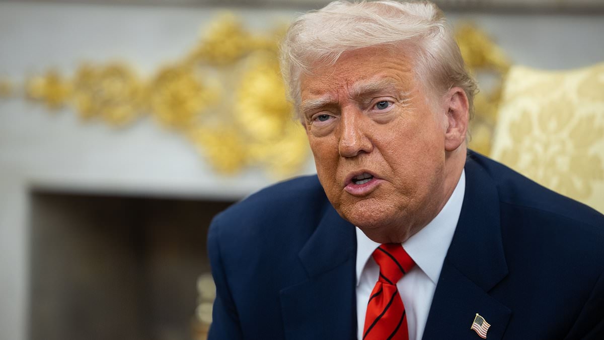 Trump admin takes significant financial action against Harvard
