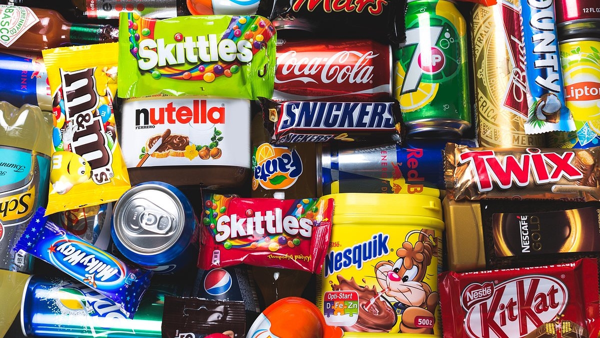 A handful of popular snack each day can increase chance of cancer and heart attack, major study finds