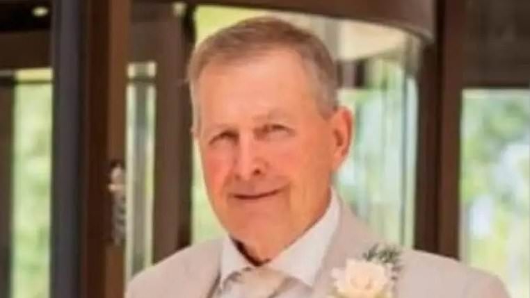 Passenger on cruise ship where man was 'murdered' tells of how journey turned from relaxing to 'carnage' just an hour after setting off from Southampton