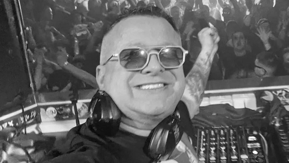Top DJ, 44, found dead in mysterious circumstances as police launch probe