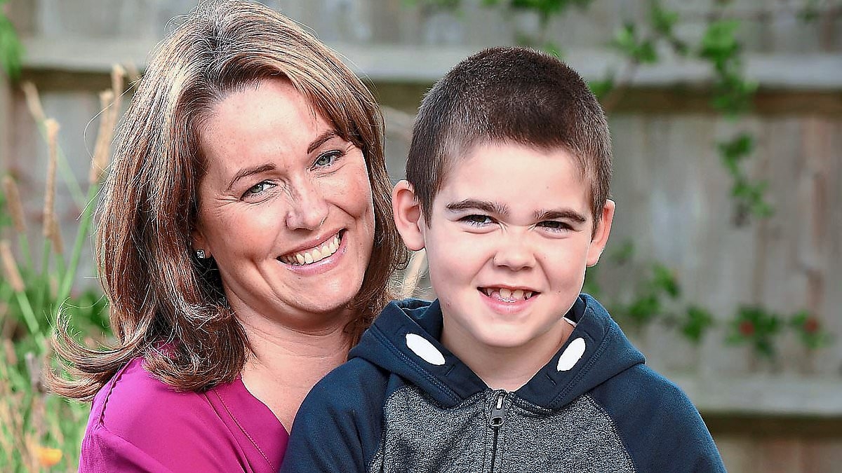 Shock death of campaigning mother who triggered change in cannabis laws for epileptic kids