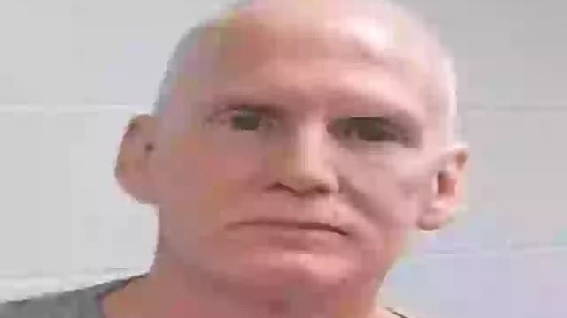 Death row inmate suffered 'excruciating' execution after making last meal 'mistake'