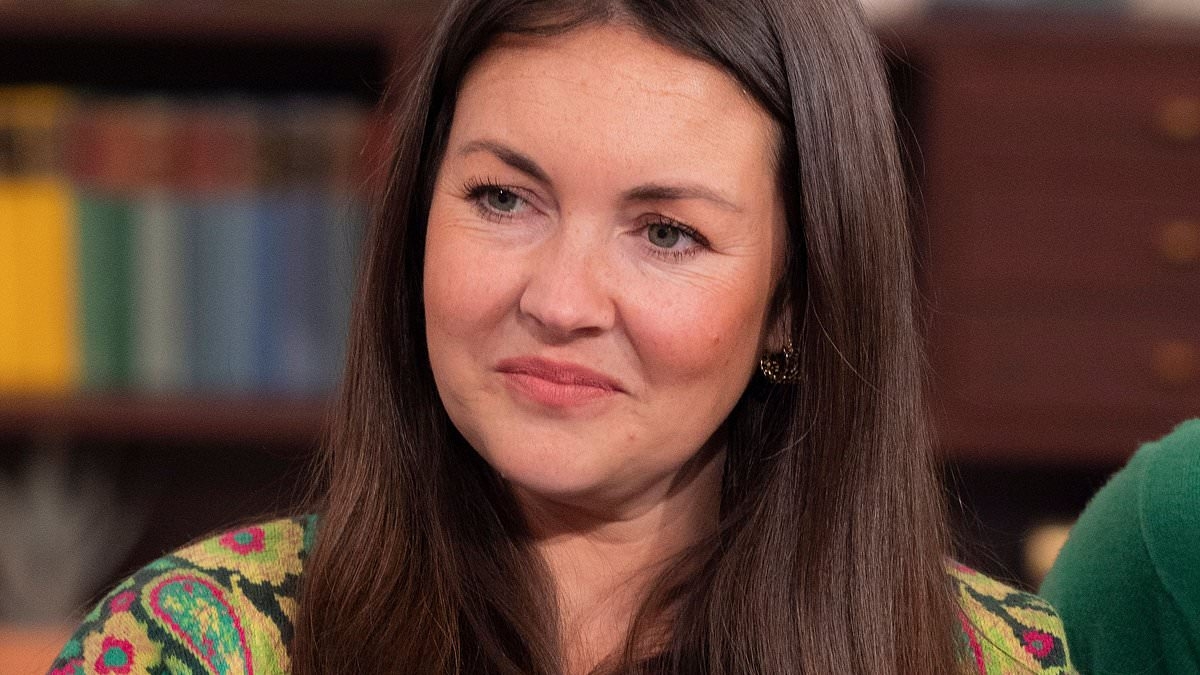 EXCLUSIVE EastEnders star Lacey Turner reflects on cost of living struggles and parenting stigmas as she says: 'it doesn't matter what industry you're in, we're all the same'