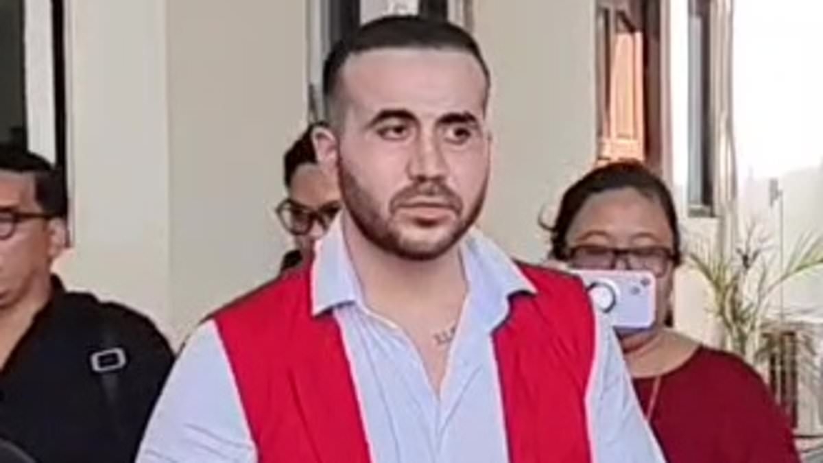 Bombshell eyewitness claims against alleged Aussie Bali brawler Mohamed Rifai who is facing five years in prison after Finns Beach Club altercation