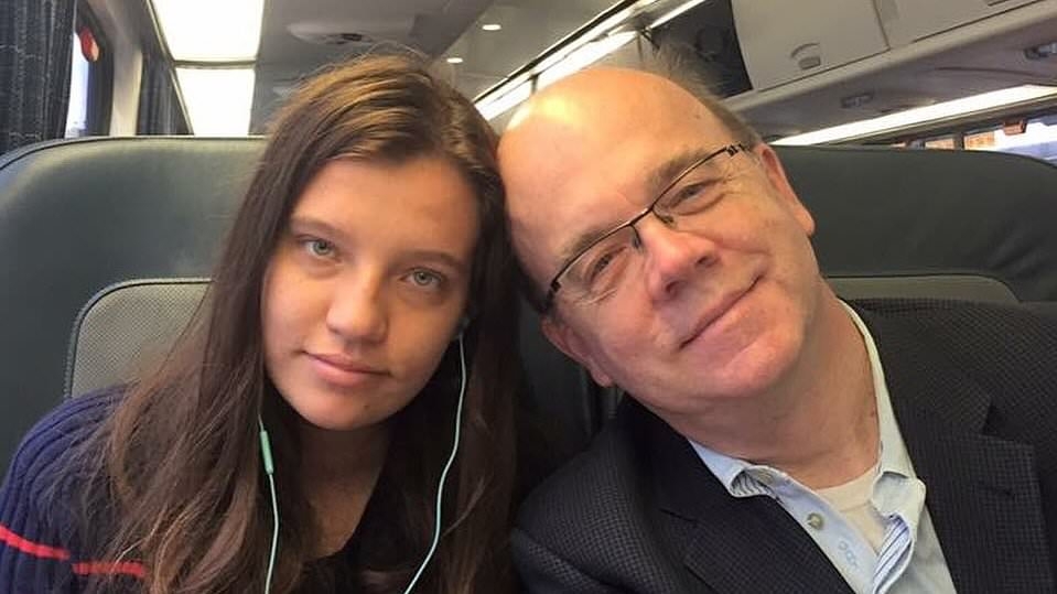 Congressman reveals heartbreakingly unexpected way daughter, 23, died during vacation to Italy