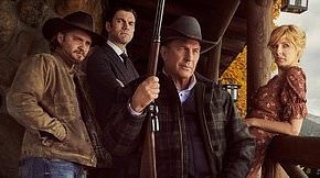 BREAKING NEWS Yellowstone star will revive his character in a high-profile spinoff... after slamming Kevin Costner