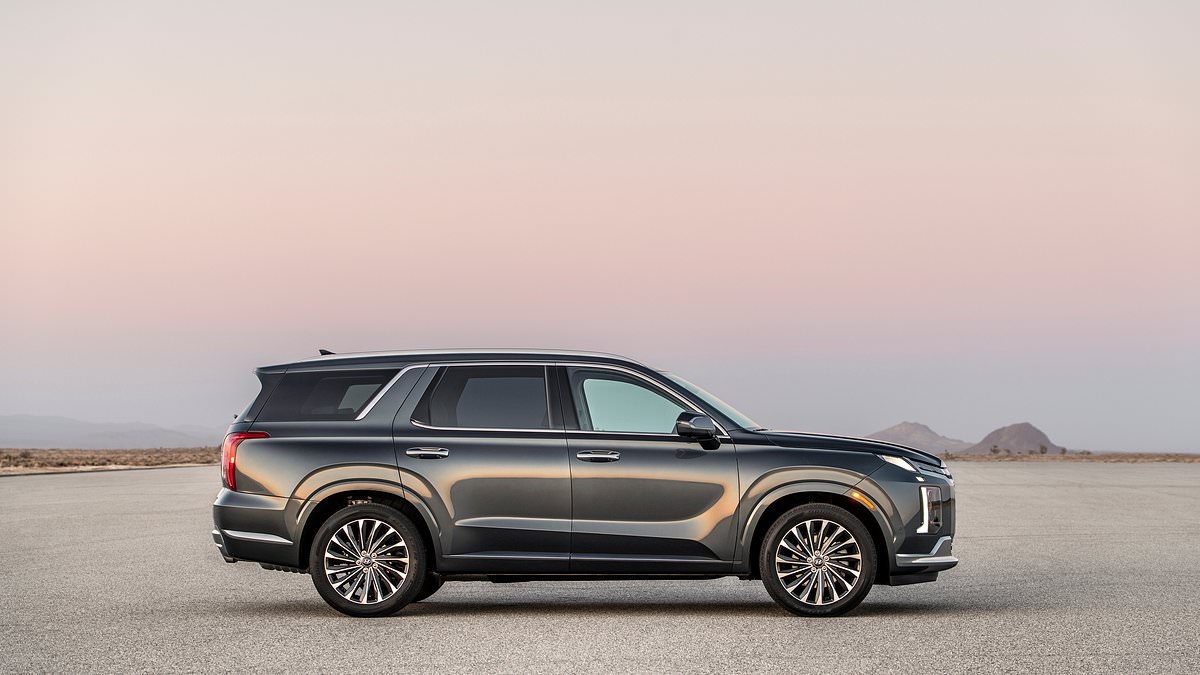 Major car dealer issues urgent recall over risk of oil pump fire… is YOUR vehicle impacted?