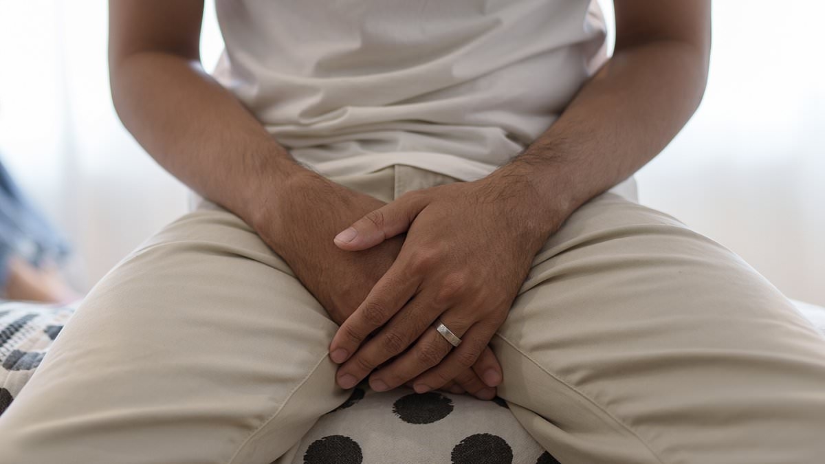 Scientists pinpoint the personality traits that stop men being bad at sex and helps them last longer