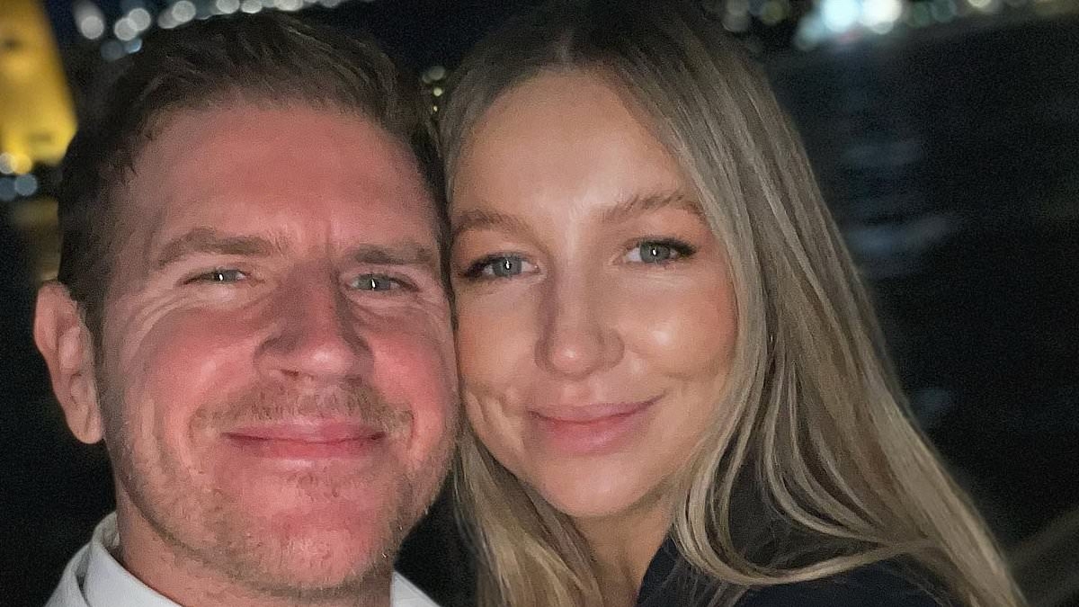 Sunrise says goodbye to beloved weatherman Sam Mac as he reveals shock family news: 'Every week gets harder and harder'