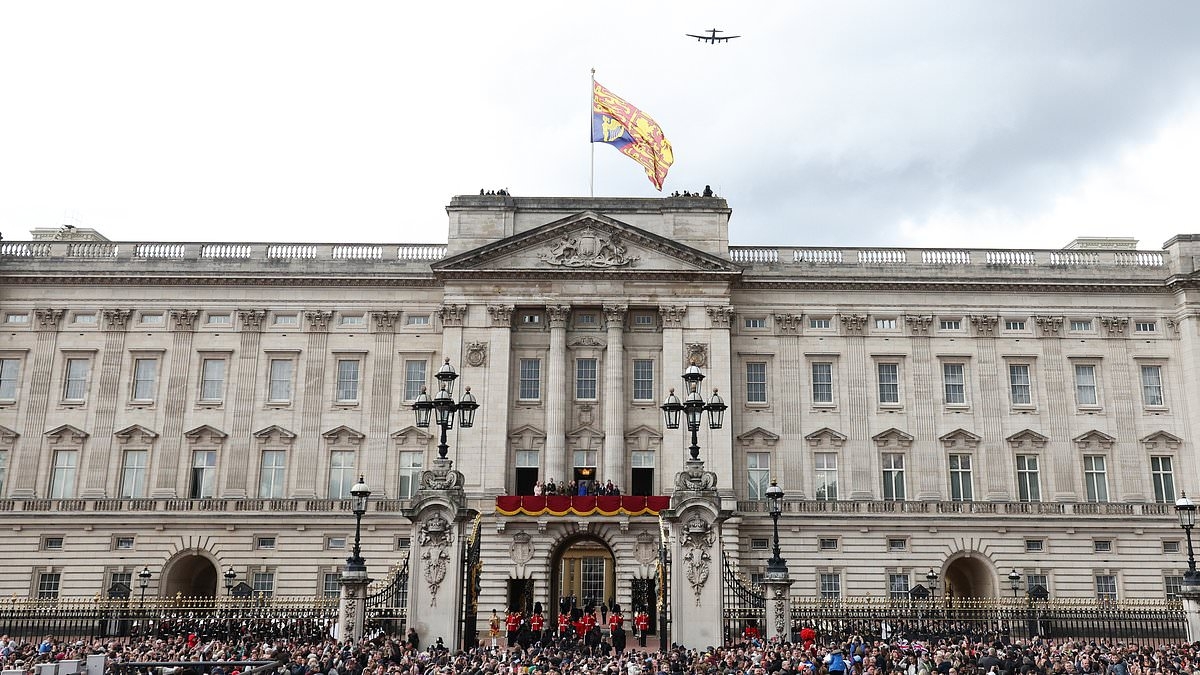 PETER HITCHENS: I've had enough of VE Day celebrations. Yes, it was our finest hour, but do we really need to cling so hard to events from 80 years ago?