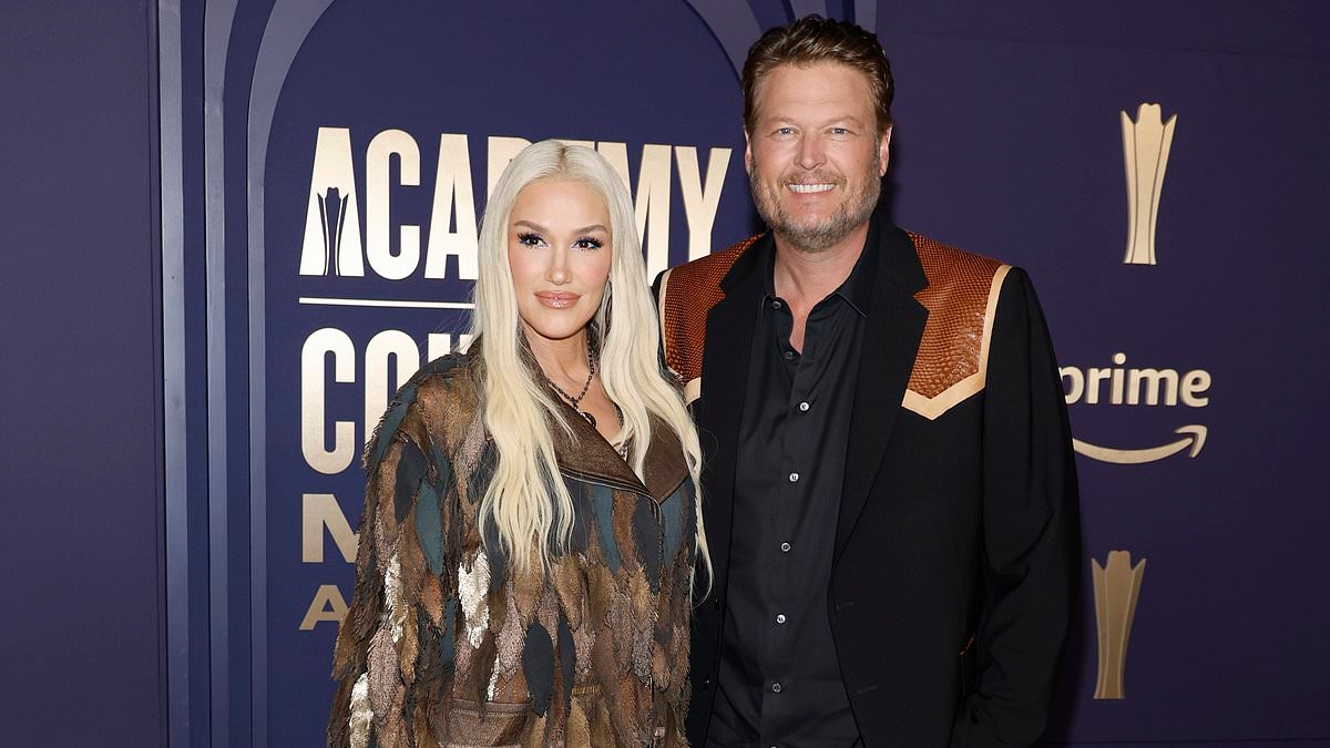 Fans can't believe how long Blake Shelton, 48, and Gwen Stefani, 55, have already been together