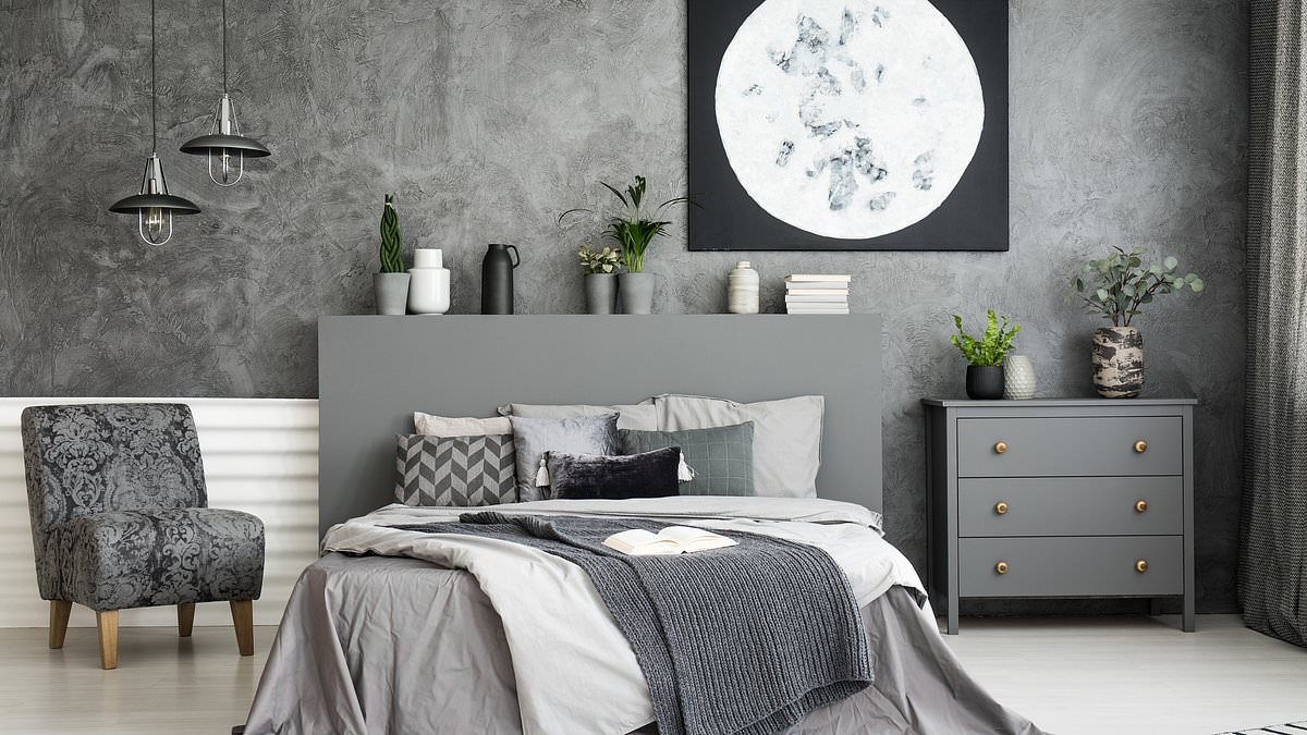 I'm an interior designer and these five trends are making your house look boring and dated