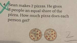 Math puzzle for eight-year-olds stumps adults - but can you solve it?