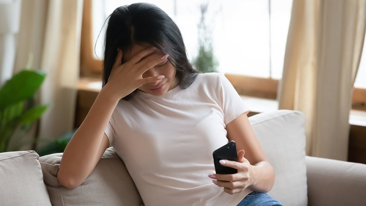 Police issue warning over new scam targeting customers of America's biggest bank