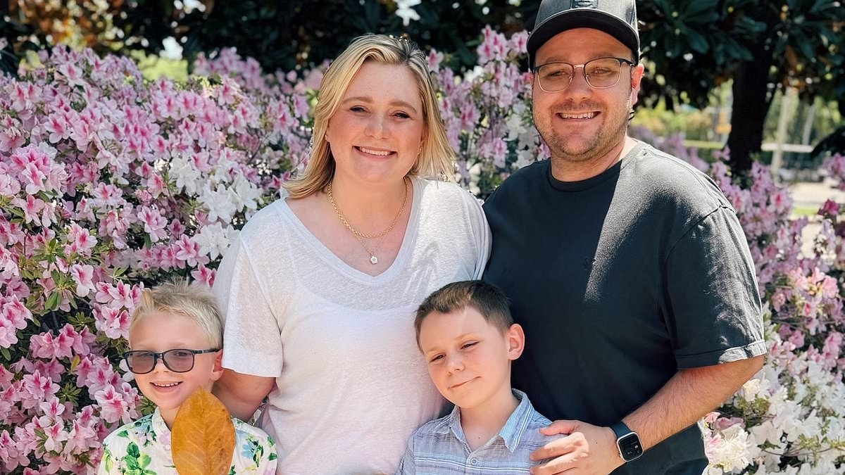 Mom sparks debate after medicating son, 7, with antidepressant