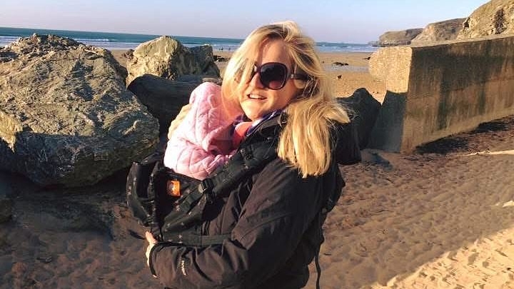 EXCLUSIVE Why I regret moving to Cornwall: My relationship was ruined, I was told 'go back to London' for trying to buy oat milk and it takes half a day to get anywhere because of tourists