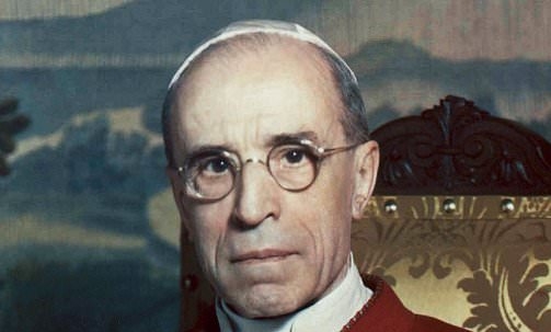 Full timeline of Catholic Church's Popes