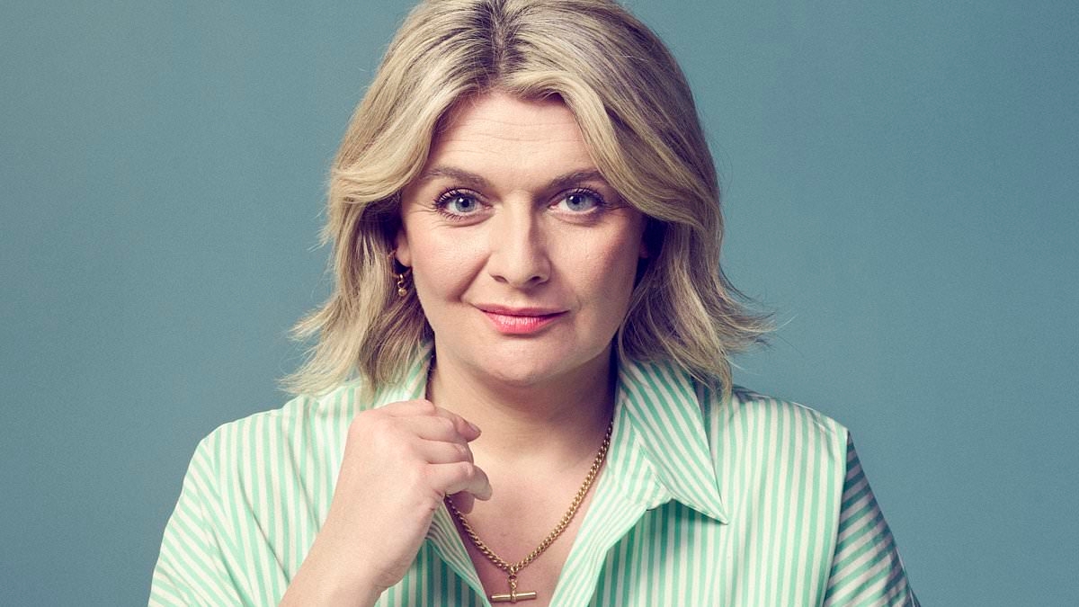 BRYONY GORDON: Why I'd be in the street in my PJs shouting long before 3am if my neighbours threw a party