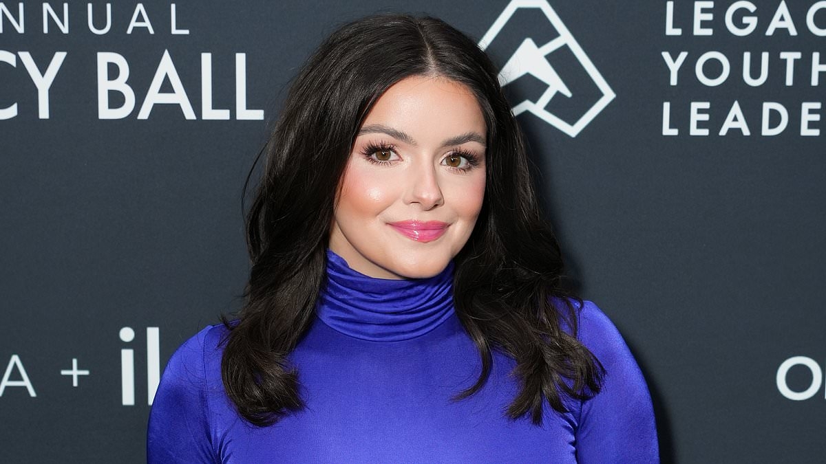 Modern Family star Ariel Winter says cruel body-shaming comments had profound effect on her mental health