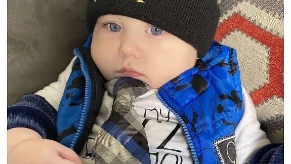 Tragic update after baby boy was swept from parents' car as they crashed into California river