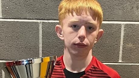 Boy, 14, detained for five years after stabbing gang rival to death after a 'falling out' over £50