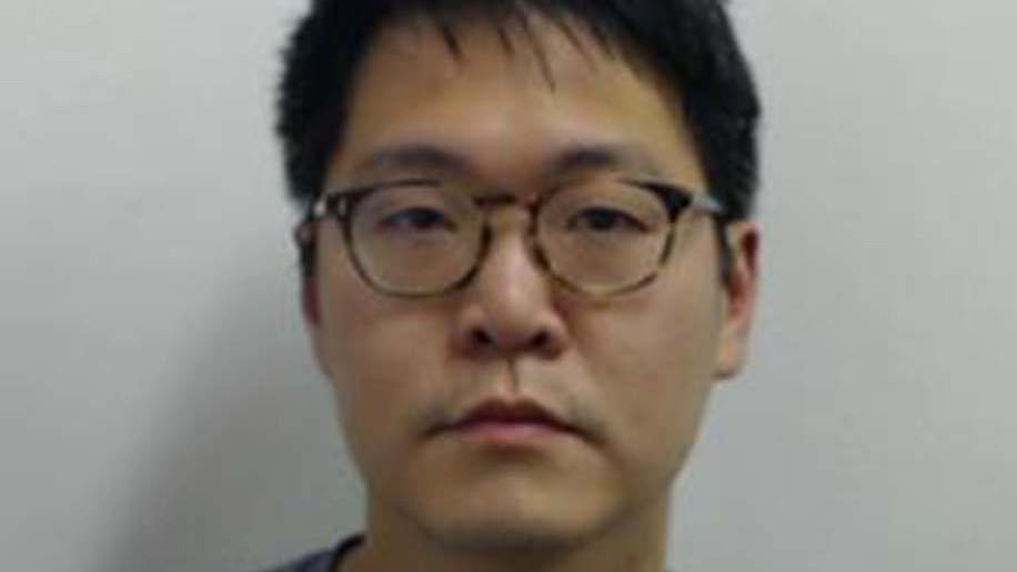 Jailed, pervert anaesthetist who used spy cameras to secretly film 30 people