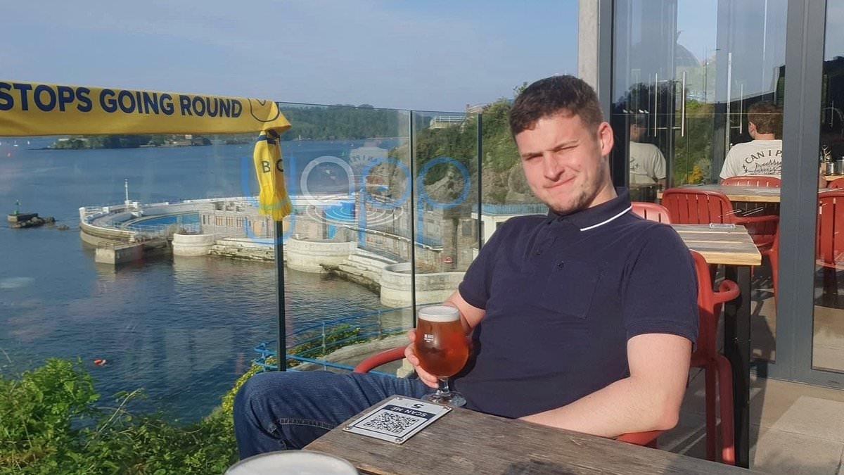 Leeds fan in a coma after falling from a tree during club's raucous promotion celebrations - with US sport star donating £2K to help his family