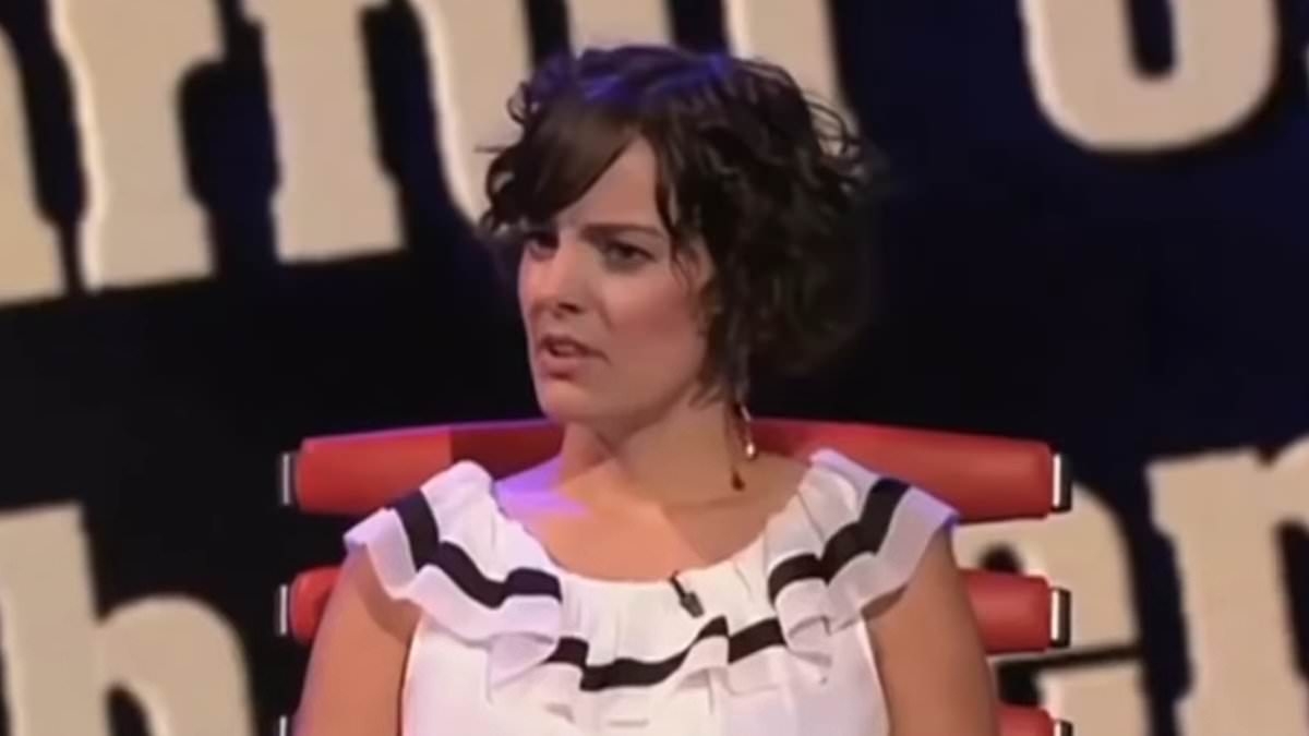 I accused my dad on a TV game show of doing the unthinkable with a minor. He was in the studio audience... but it won me $500,000