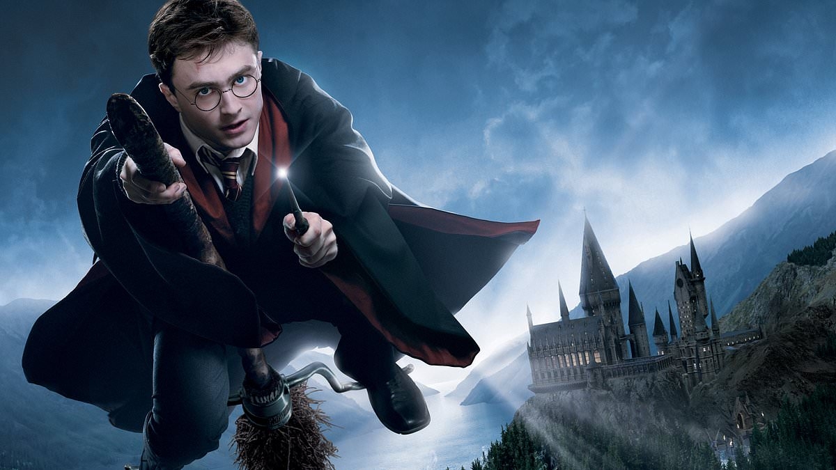 How Harry Potter holds key to Universal's UK theme park success: Experts cast doubt over £5bn project, due to create 20,000 jobs