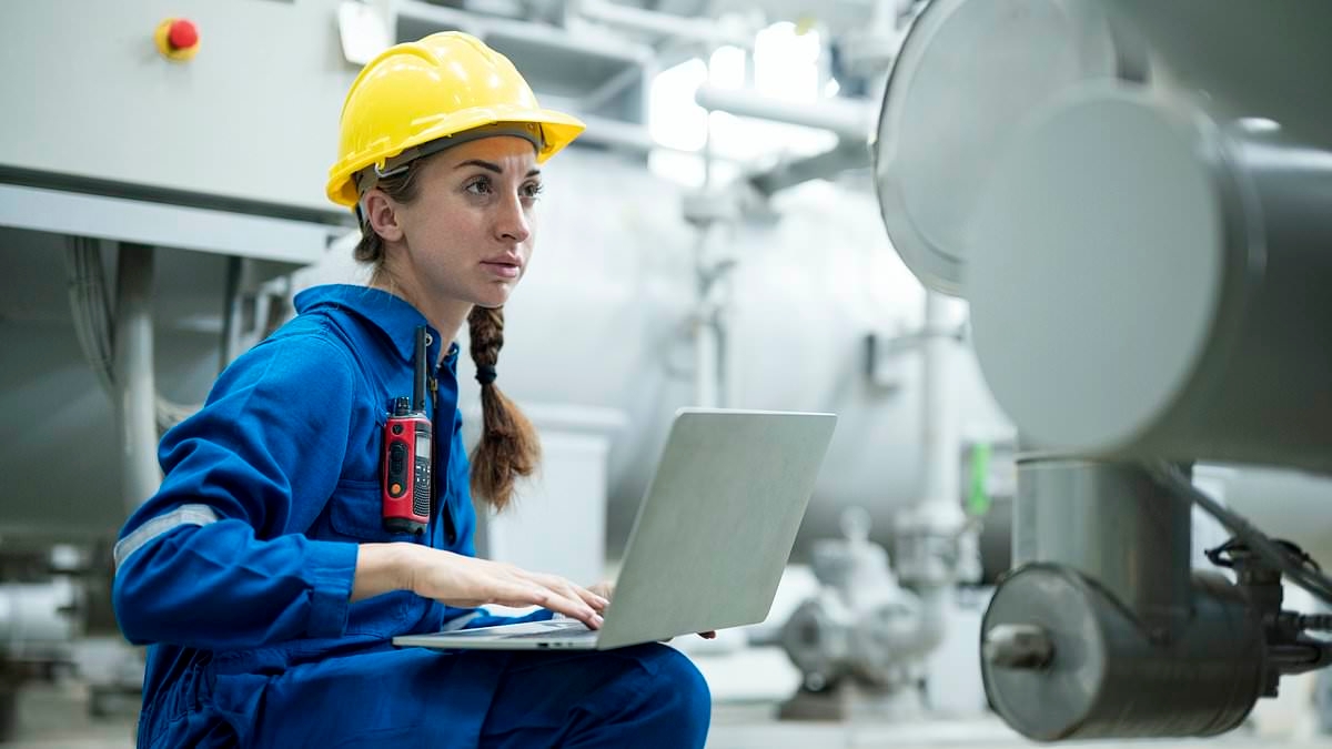 The jobs that pay $100k without a college degree... including one in serious demand