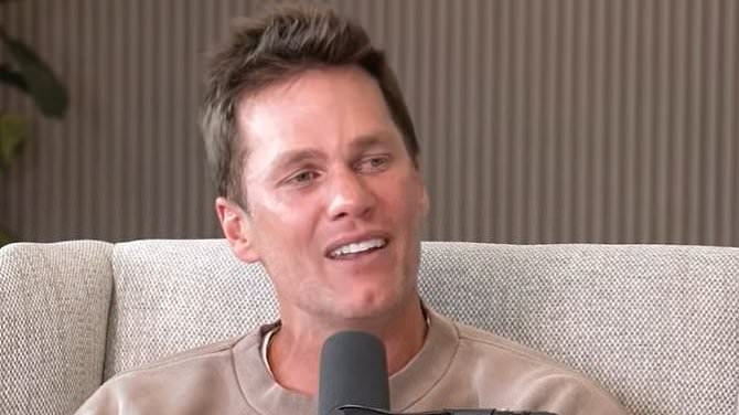 Tom Brady names the NFL players he feared the most in his career