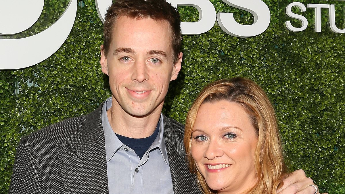 NCIS star finalizes divorce with wife of 18 years following shock split