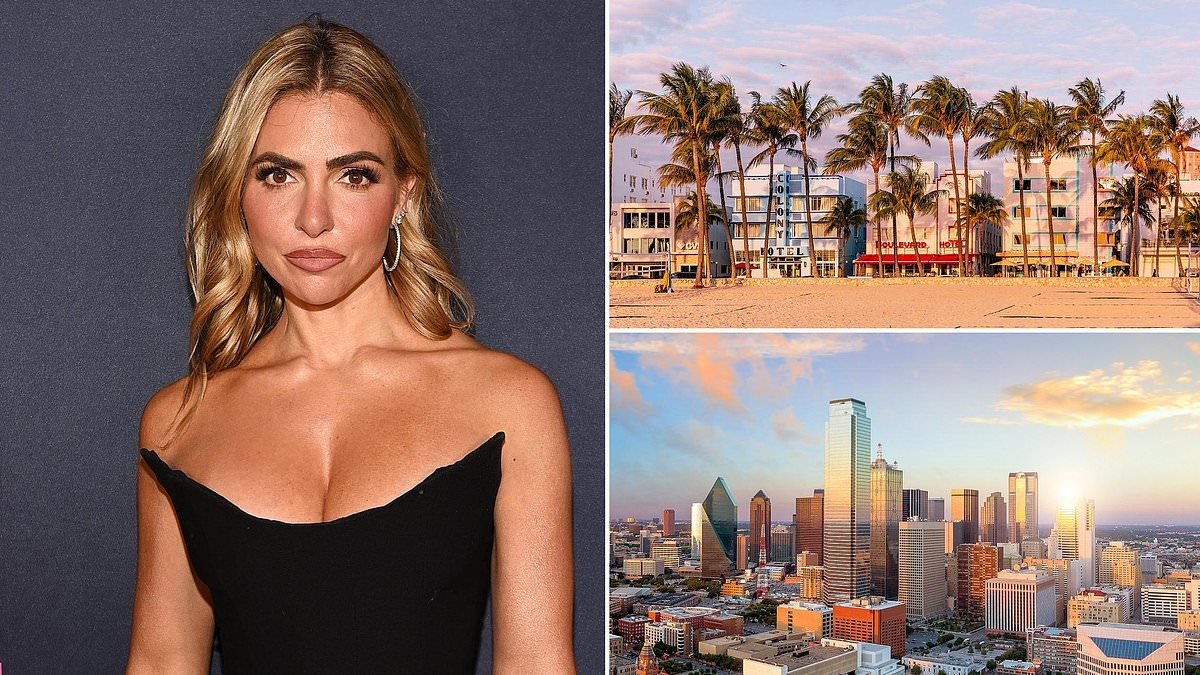 Selling the City star Eleonora Srugo breaks her silence on an impeding housing price crash