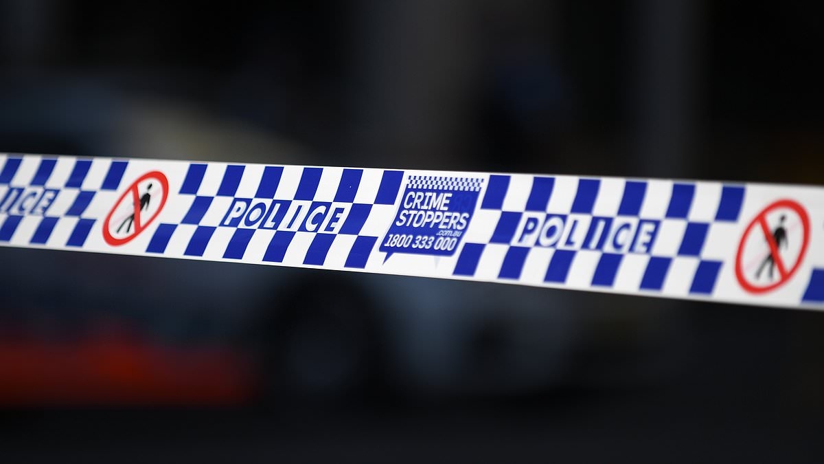 BREAKING NEWS Young woman, 25, charged after stabbing victim dies in hospital after alleged attack at Adelaide home