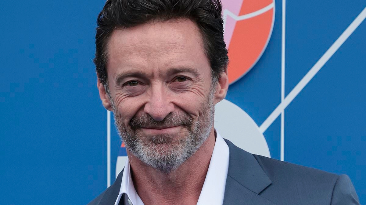 Andy Lee's secret tribute to Hugh Jackman in his new Aussie-themed pub goes horribly wrong