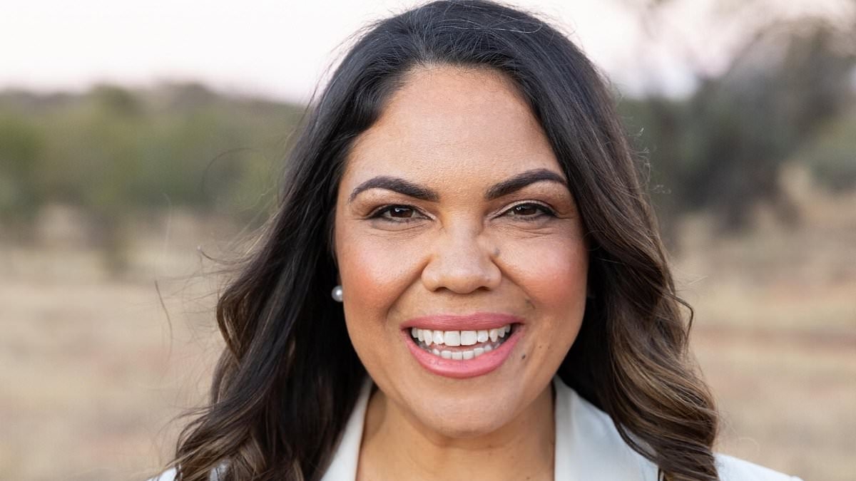 Liberal leadership battle LIVE: Jacinta Price answers the question on the mind of every Aussie - as she sensationally DEFECTS to the Liberals