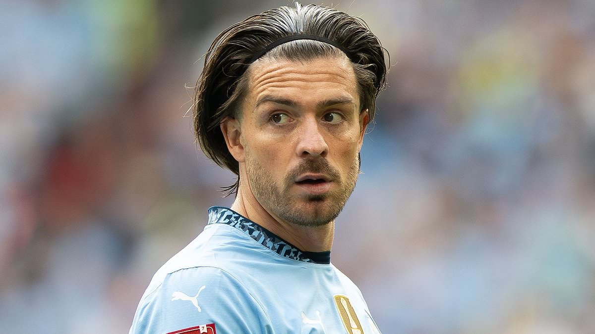 Manchester City transfer Q&A special: All your questions answered on Florian Wirtz, Jack Grealish's future, what's happened to Abdukodir Khusanov and the positions City are going after this summer