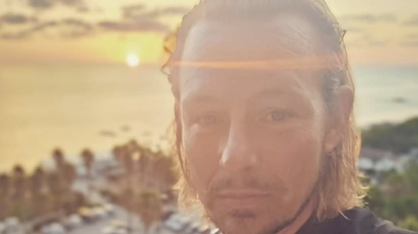 Coronation Street star Adam Rickitt reveals he's been left 'heartbroken' after the death of his best friend of 46 years as he shares moving tribute