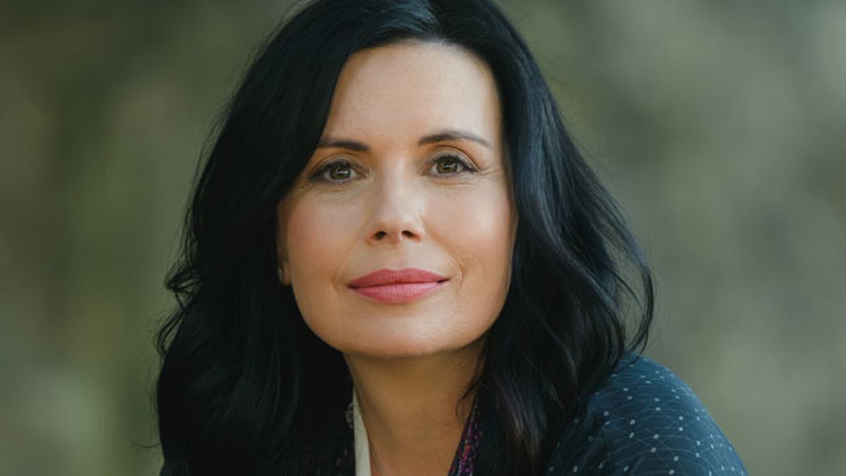 FLOURISHING AFTER 50: My husband's business partner is bleeding us dry and I'm scared we're going to lose our home