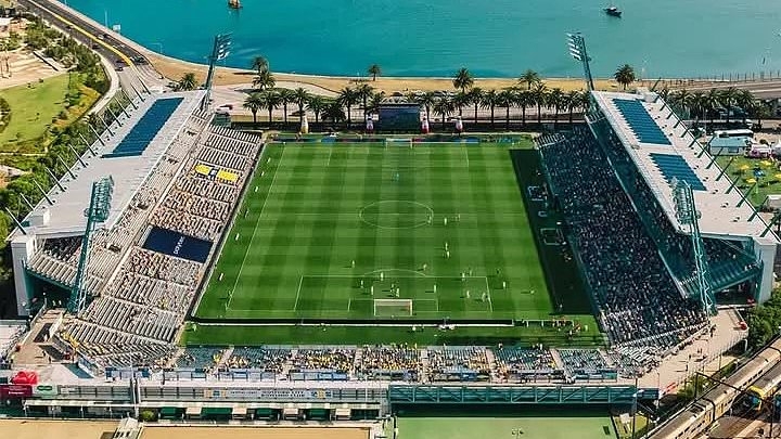 We've been to all of Australia's AFL and NRL footy stadiums - this is our definitive list from worst to first... with big surprises for the wooden spoon and the top of the ladder. Find out where YOUR club ranks