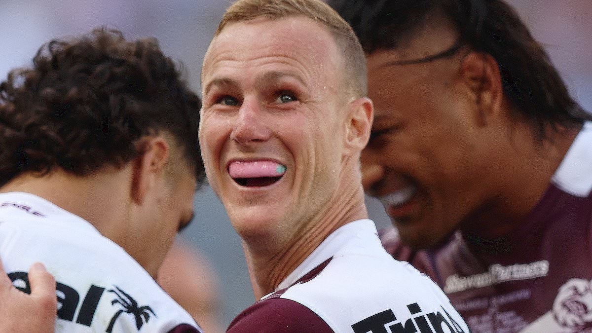 Departing Sydney Roosters star Brandon Smith drops a HUGE Daly Cherry-Evans revelation ahead of move to Souths
