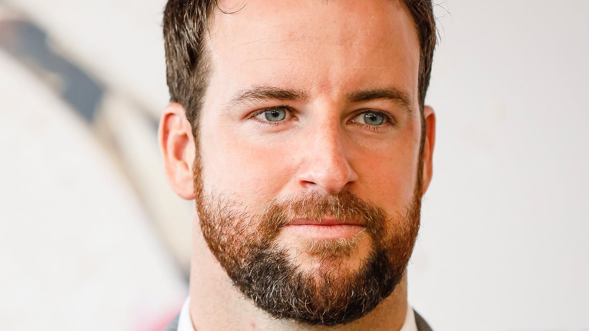 James Magnussen is left heartbroken as he shares devastating news: 'We were attached at the hip'