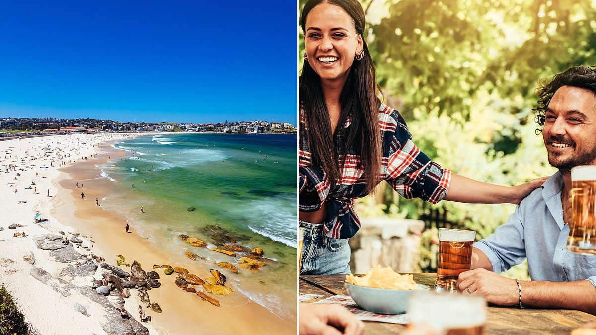 American tourist panics over common Aussie phrase that confuses visitors: 'How do you know which one means yes?'