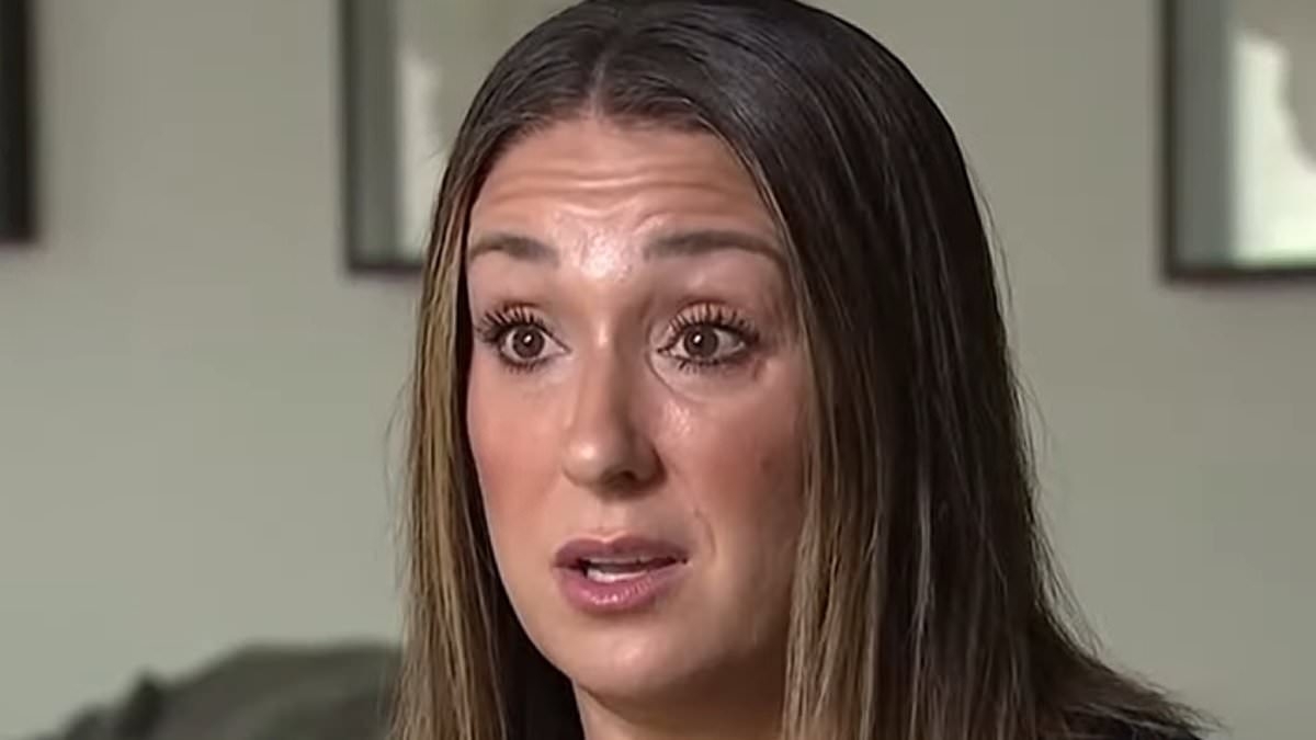 Arizona mom explains how TikTok saved her son's life