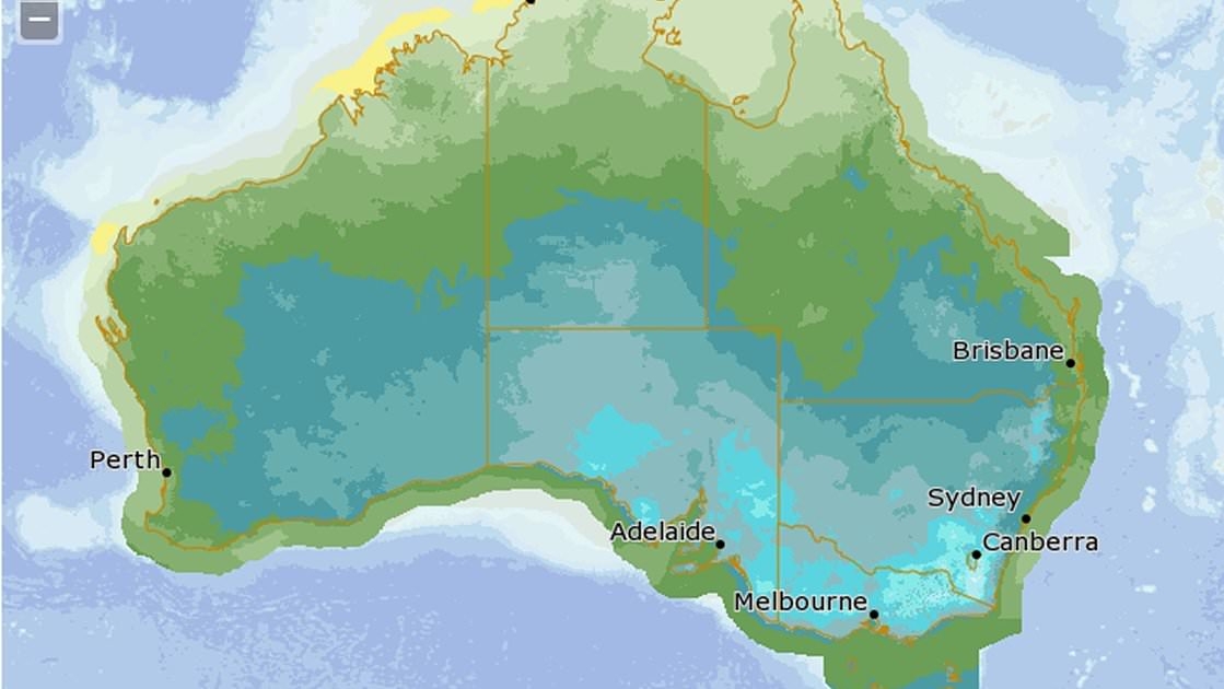 Sydney, Melbourne, Brisbane weather: Temperatures to plummet across Australia this weekend as wintery chill spreads across the country