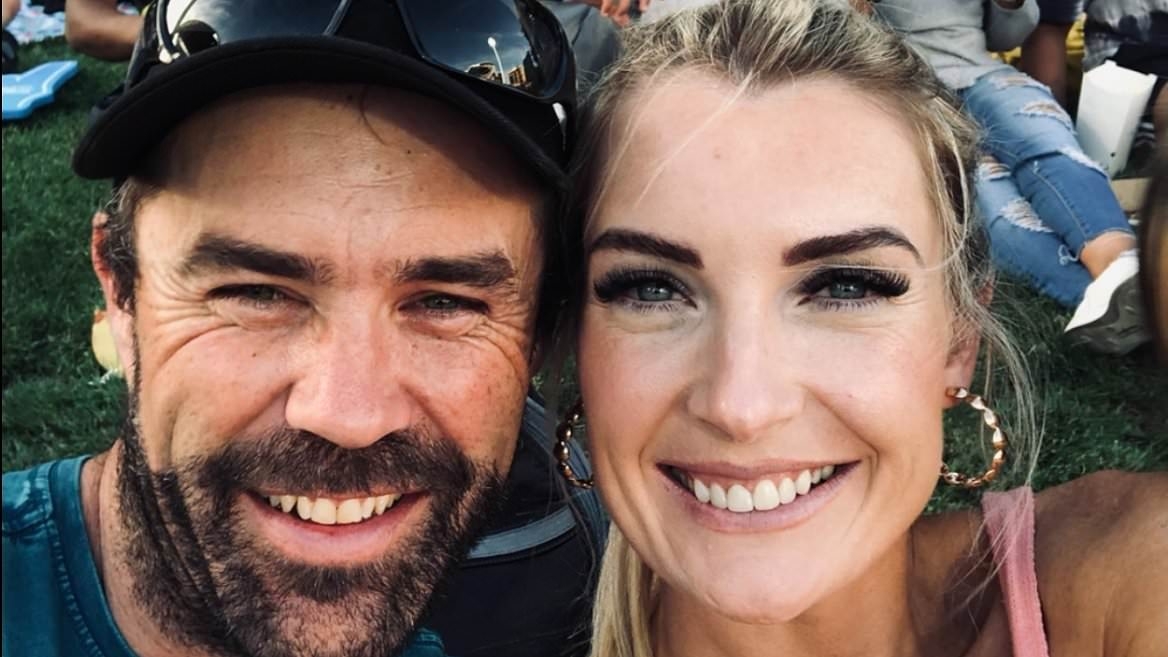 It's the most confronting part of prostate cancer recovery men don't talk about. After trying everything, HAYDN REID bravely reveals how he reclaimed what he thought he'd lost