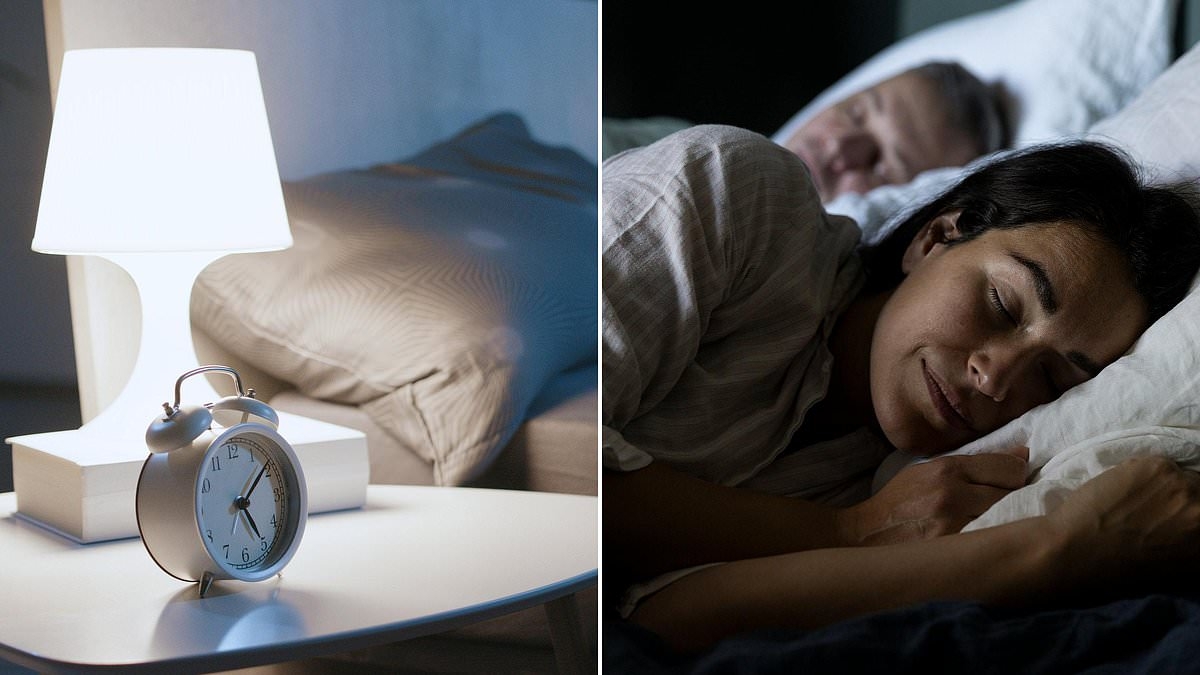 Sleep experts reveal the pre-bedtime rituals they follow (and a few things they would never do)